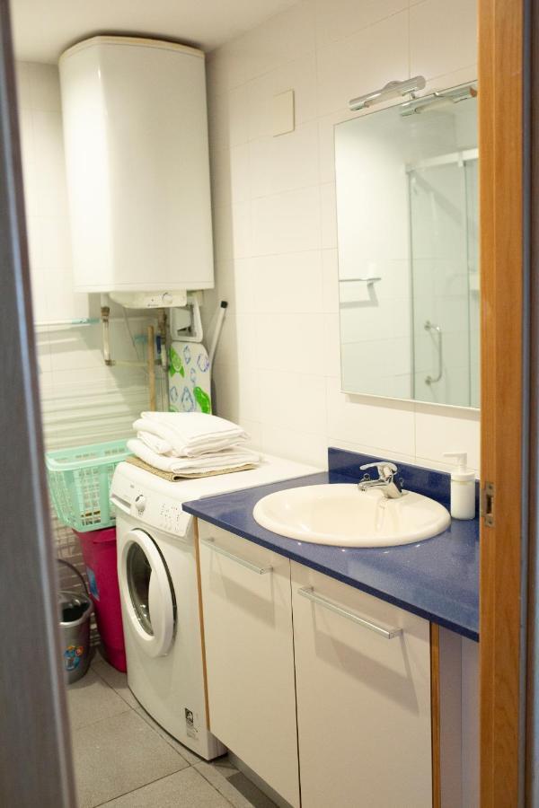 Aurrekoetxea 36 Vacation Rental, 2D Bermeo Esterno foto