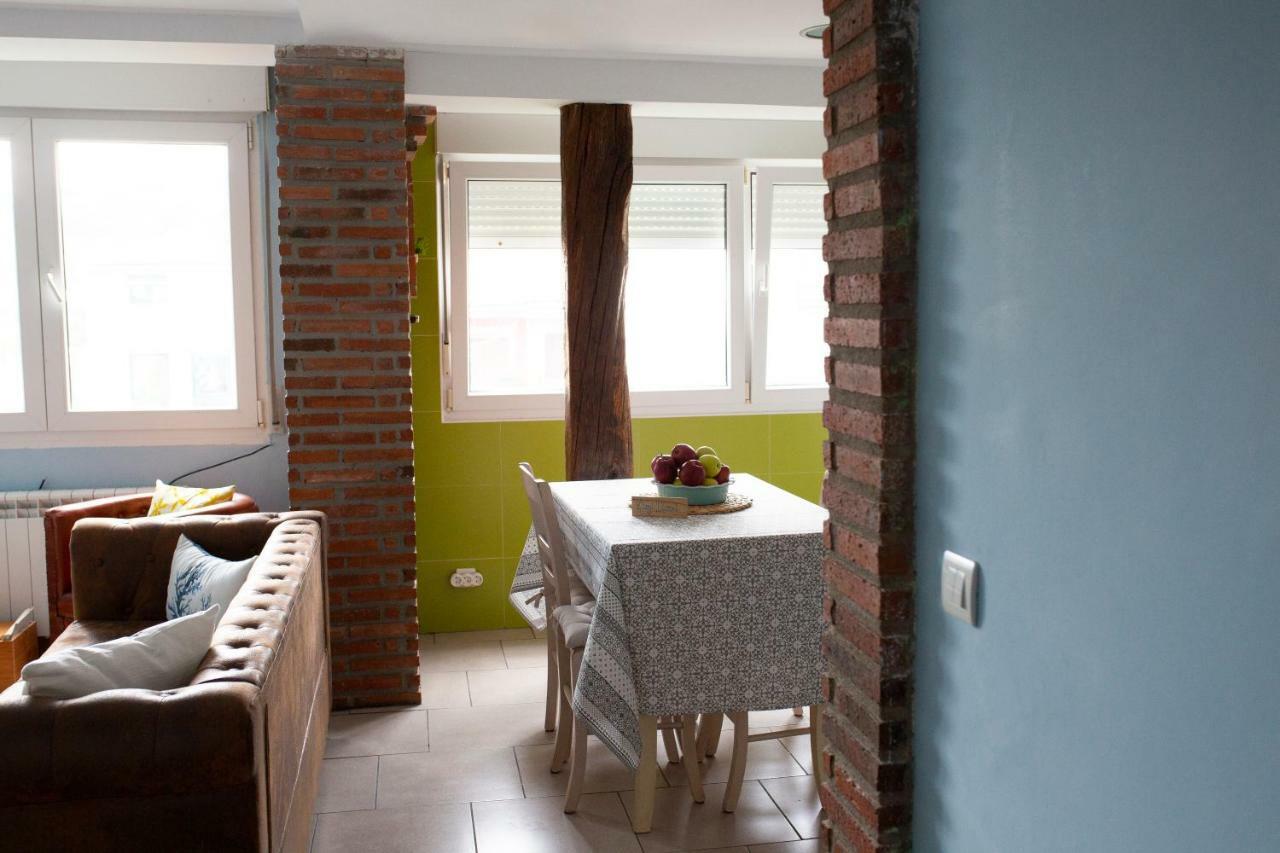 Aurrekoetxea 36 Vacation Rental, 2D Bermeo Esterno foto
