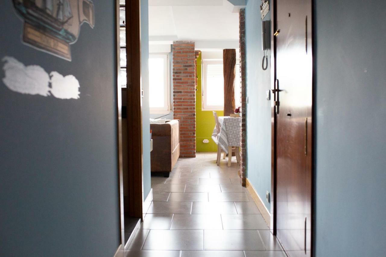 Aurrekoetxea 36 Vacation Rental, 2D Bermeo Esterno foto