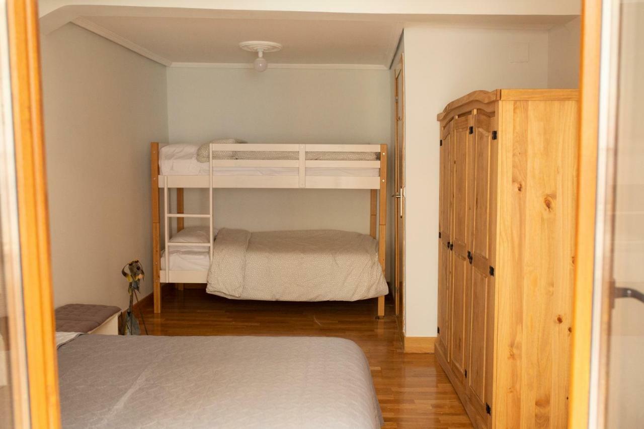 Aurrekoetxea 36 Vacation Rental, 2D Bermeo Esterno foto