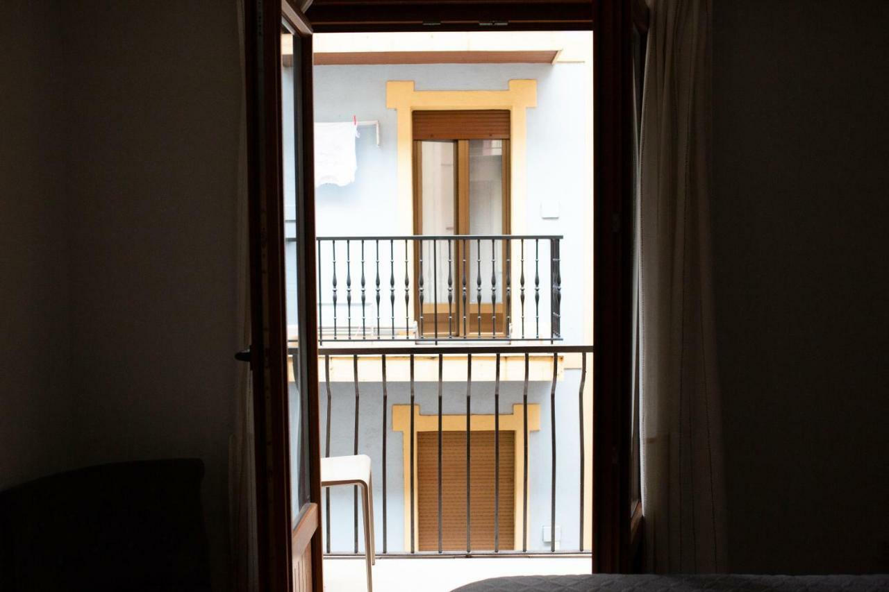 Aurrekoetxea 36 Vacation Rental, 2D Bermeo Esterno foto