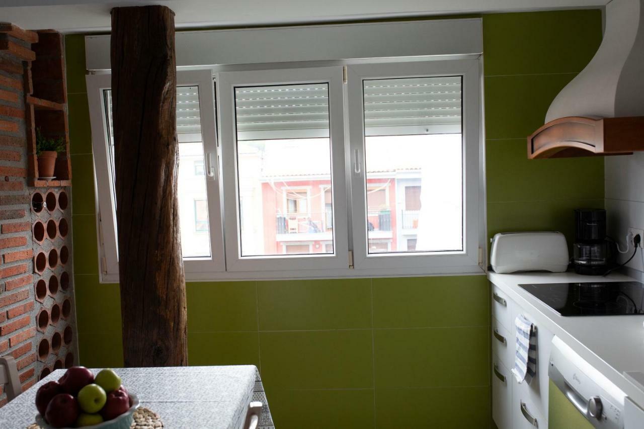 Aurrekoetxea 36 Vacation Rental, 2D Bermeo Esterno foto