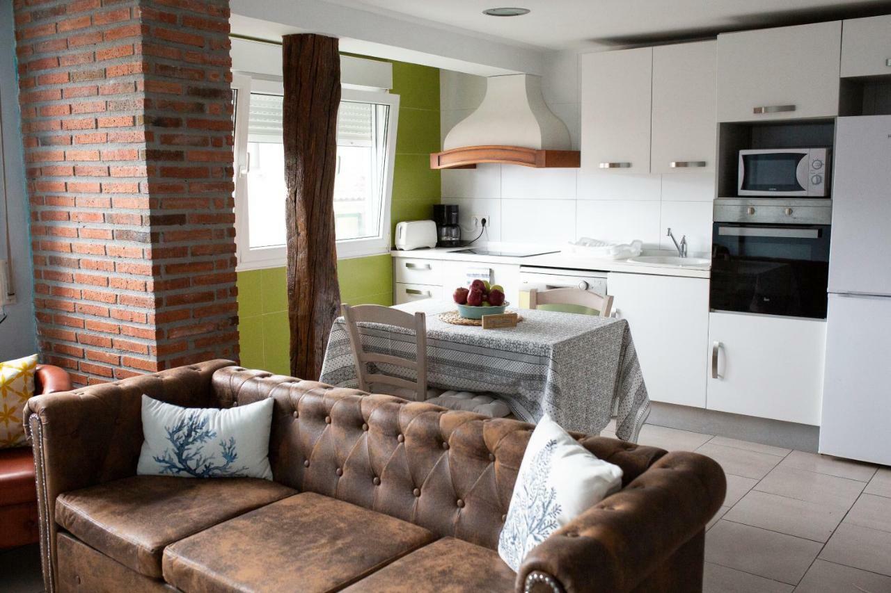 Aurrekoetxea 36 Vacation Rental, 2D Bermeo Esterno foto