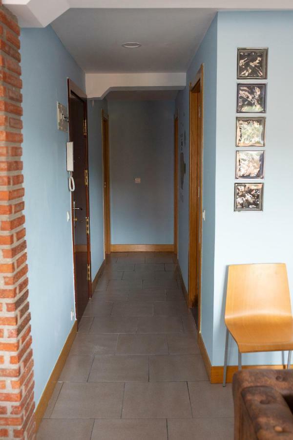 Aurrekoetxea 36 Vacation Rental, 2D Bermeo Esterno foto