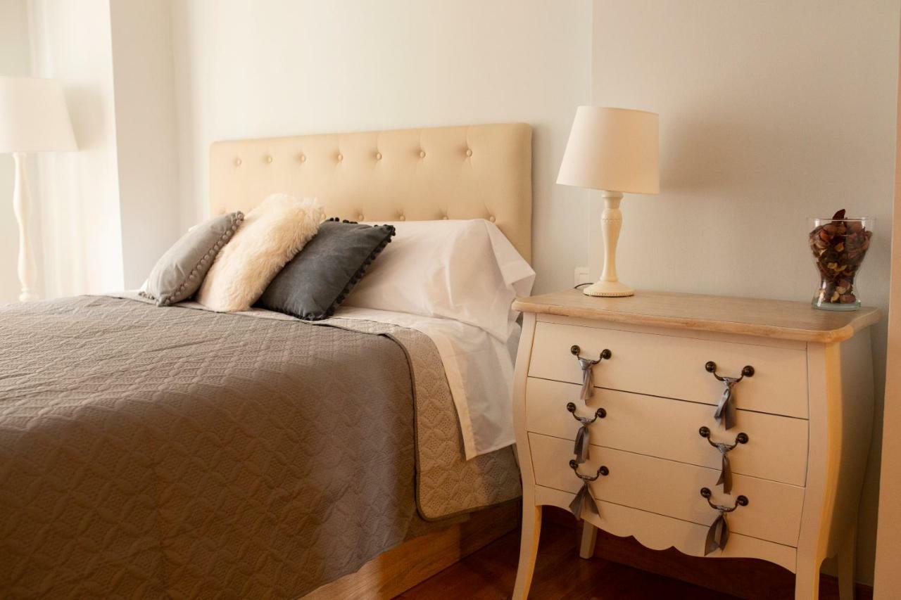 Aurrekoetxea 36 Vacation Rental, 2D Bermeo Esterno foto