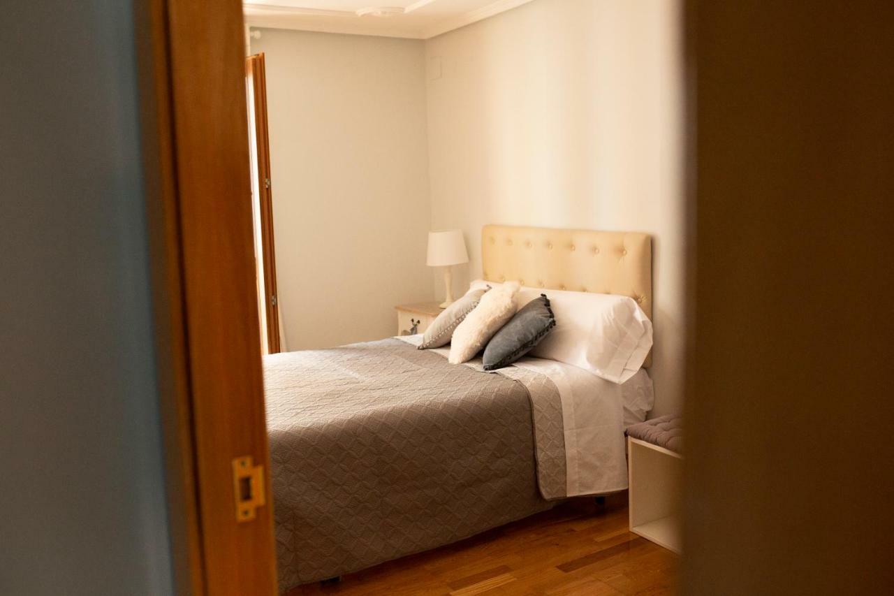 Aurrekoetxea 36 Vacation Rental, 2D Bermeo Esterno foto