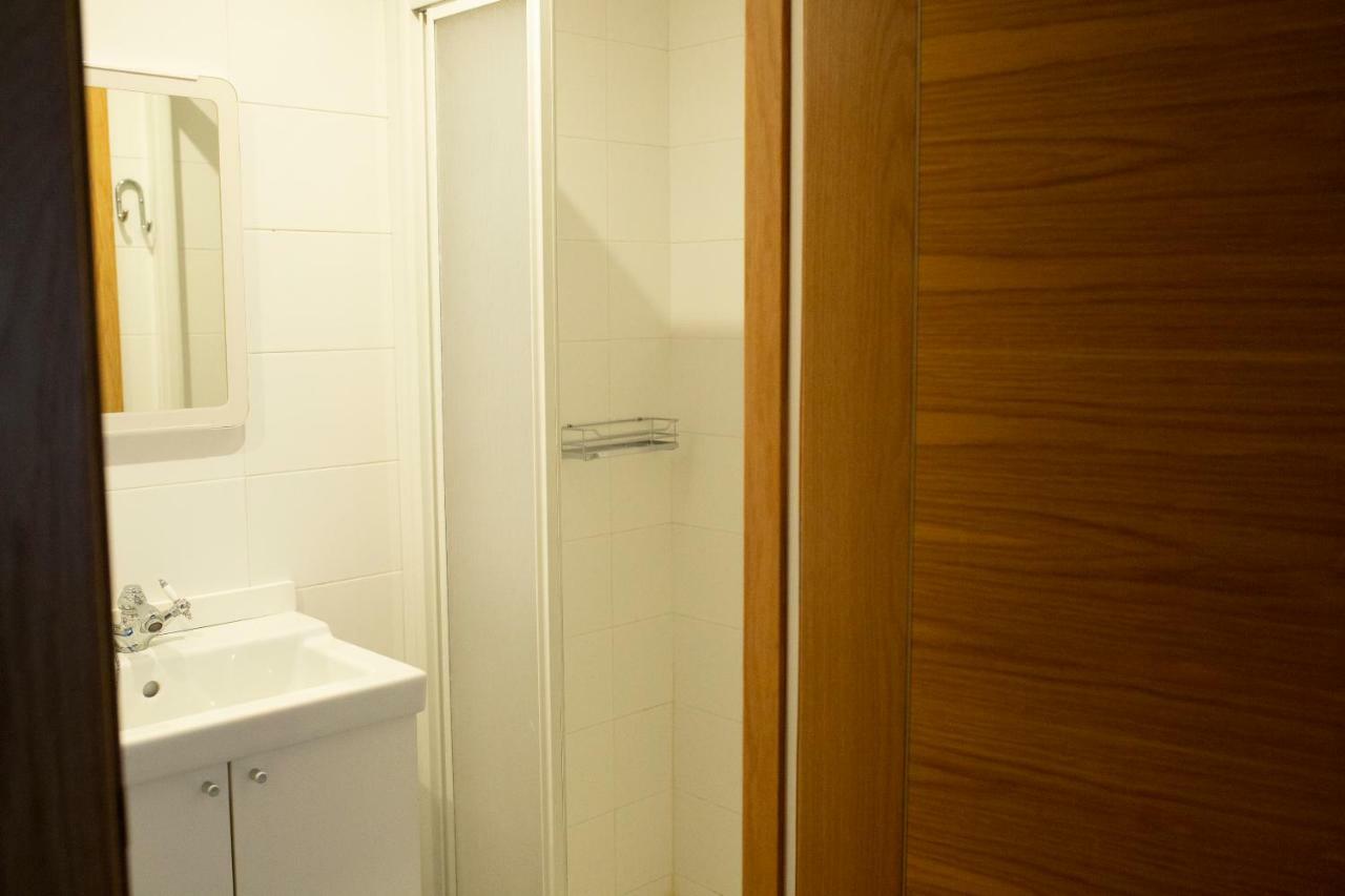 Aurrekoetxea 36 Vacation Rental, 2D Bermeo Esterno foto