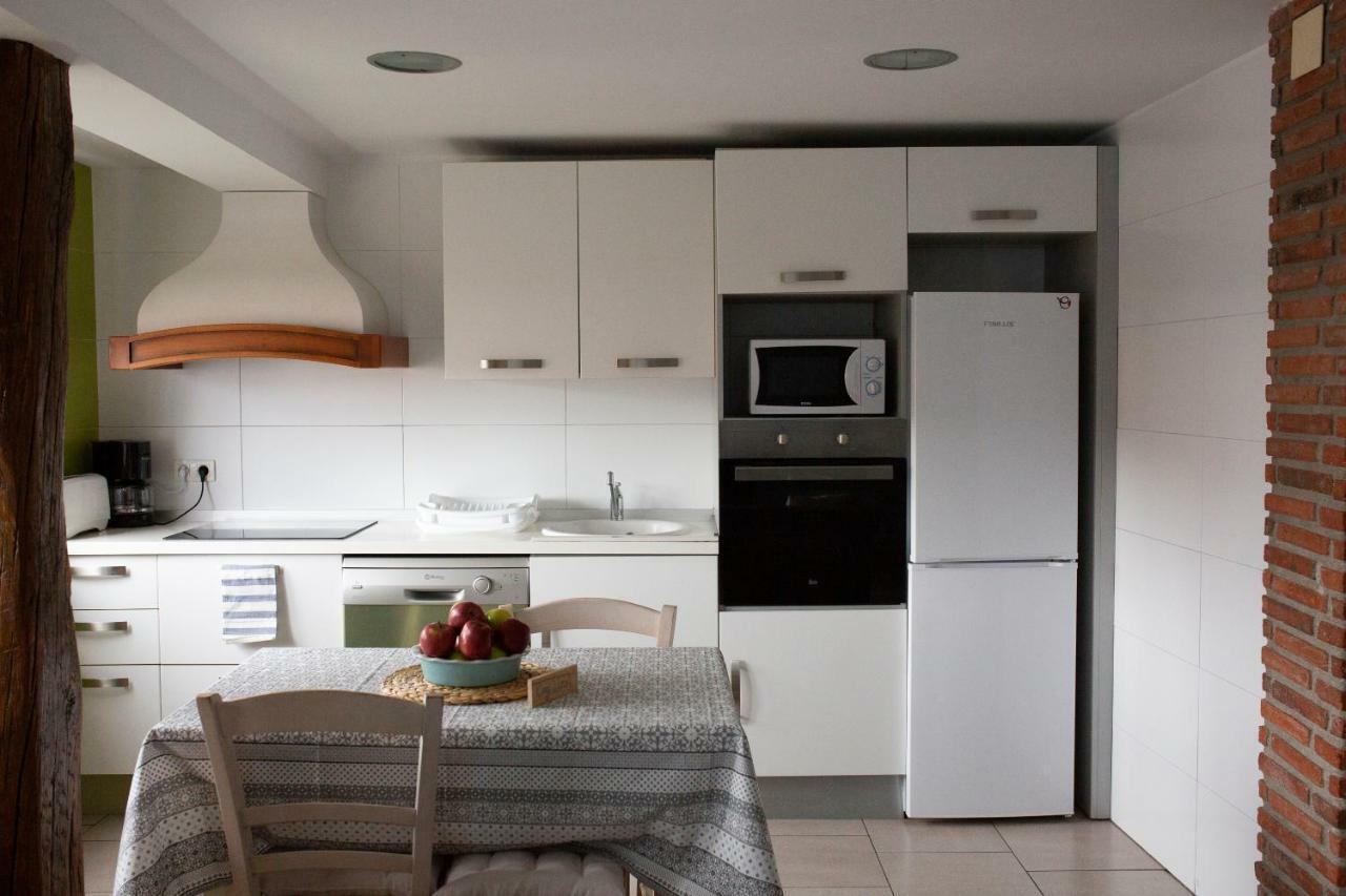 Aurrekoetxea 36 Vacation Rental, 2D Bermeo Esterno foto