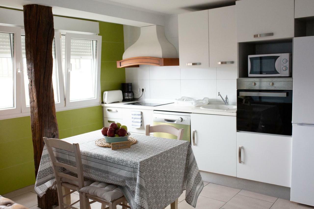 Aurrekoetxea 36 Vacation Rental, 2D Bermeo Esterno foto