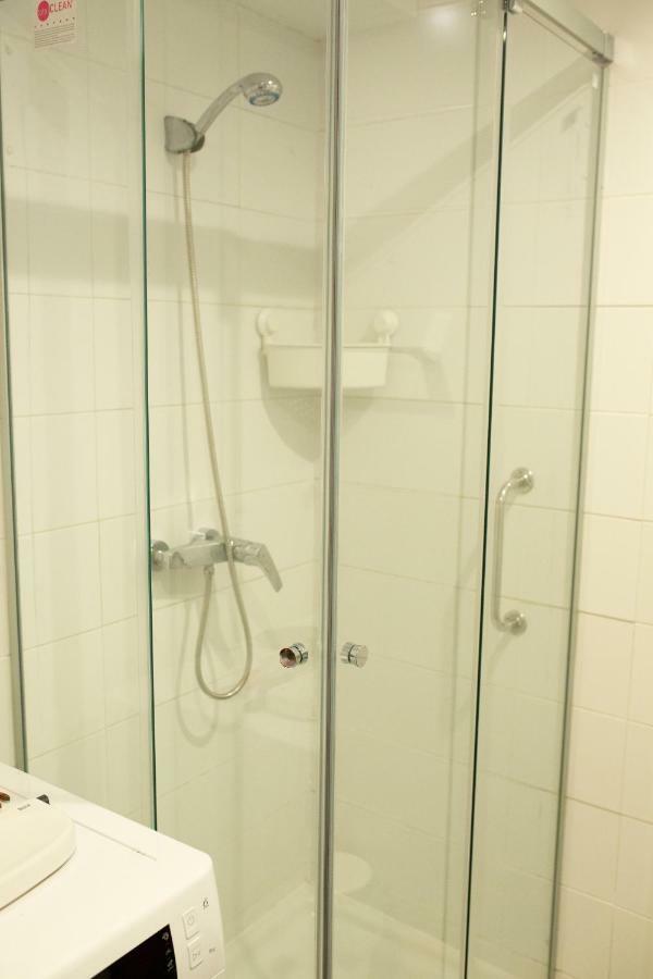Aurrekoetxea 36 Vacation Rental, 2D Bermeo Esterno foto