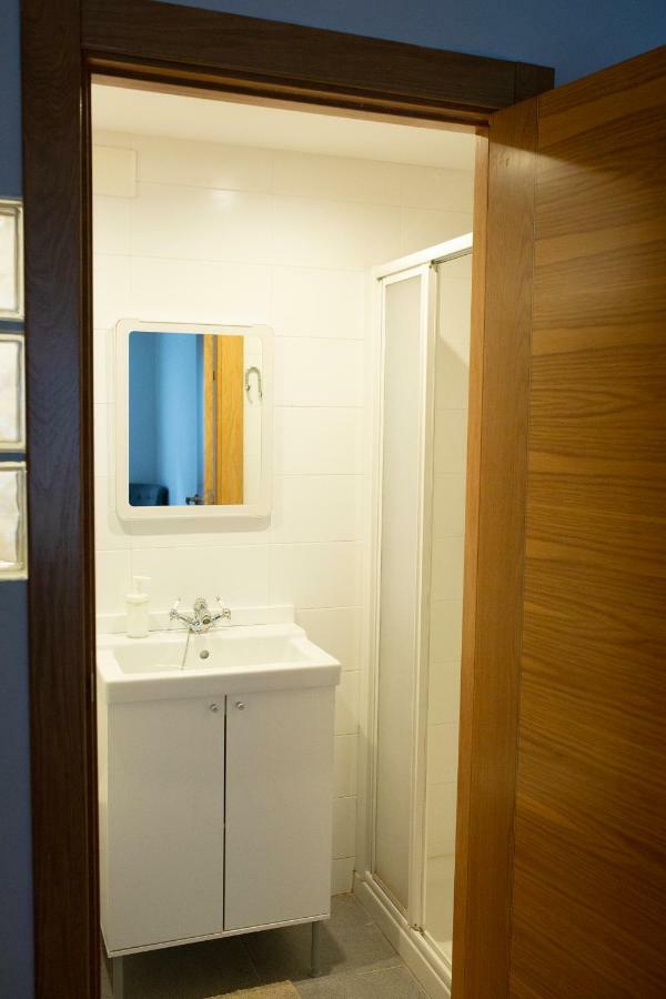 Aurrekoetxea 36 Vacation Rental, 2D Bermeo Esterno foto