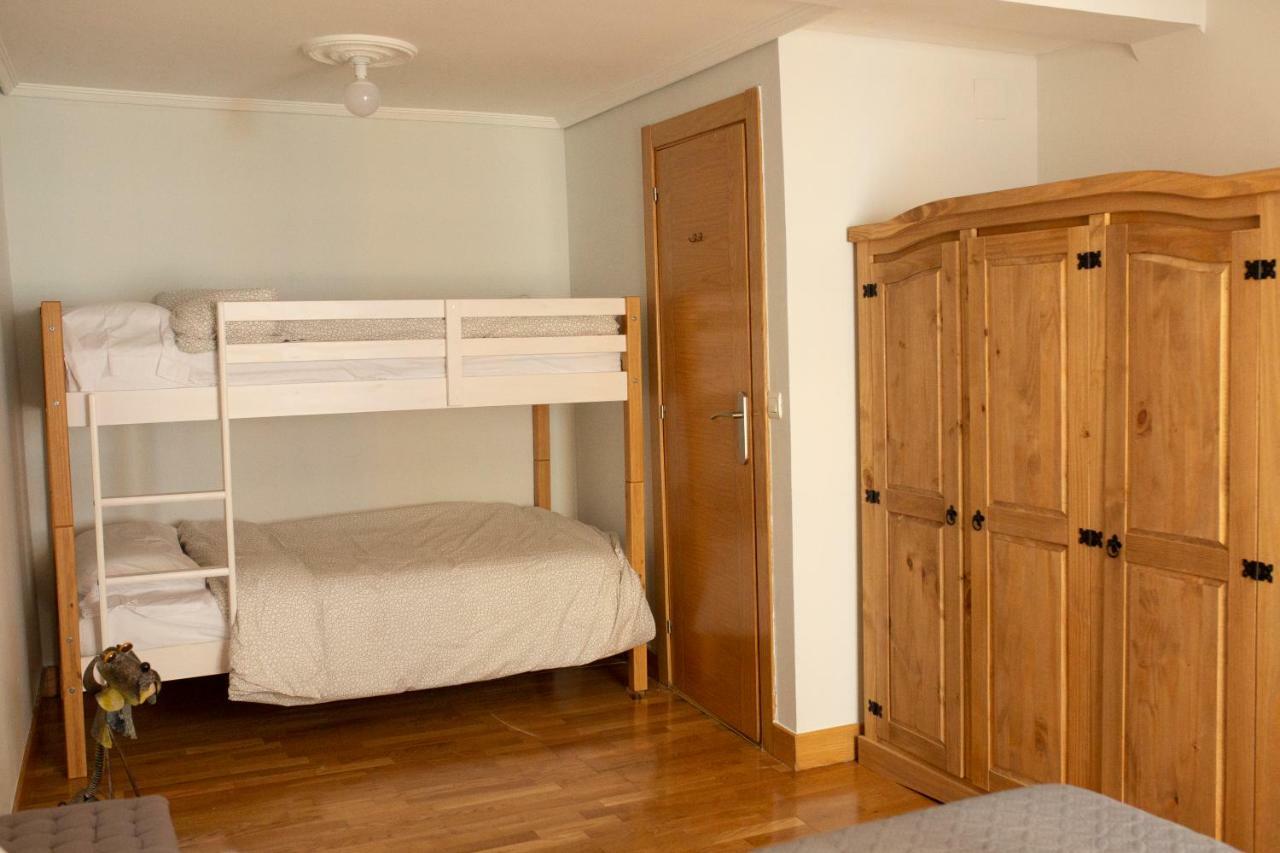 Aurrekoetxea 36 Vacation Rental, 2D Bermeo Esterno foto