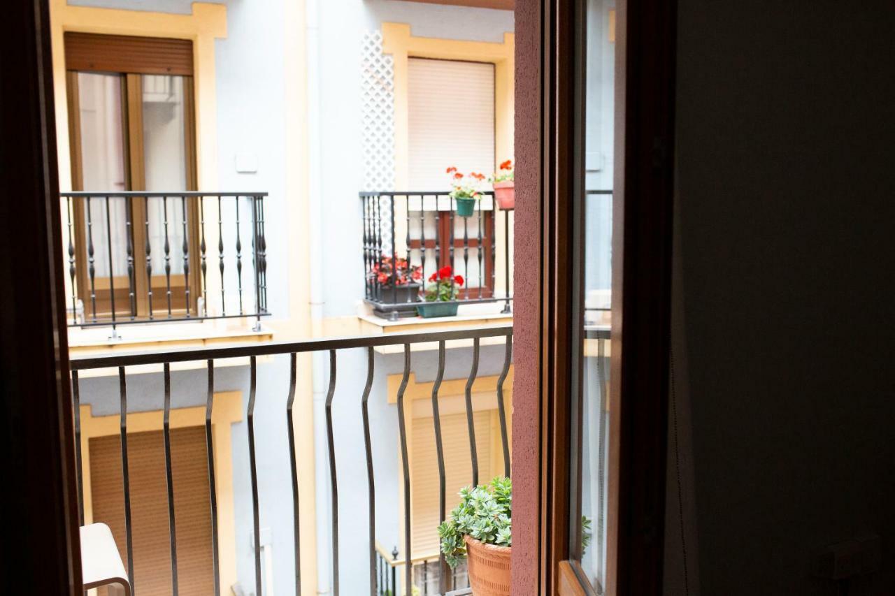 Aurrekoetxea 36 Vacation Rental, 2D Bermeo Esterno foto