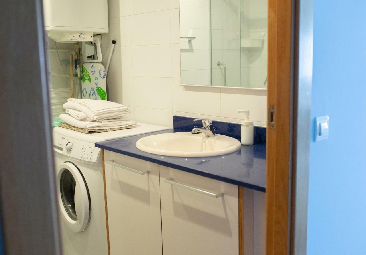 Aurrekoetxea 36 Vacation Rental, 2D Bermeo Esterno foto