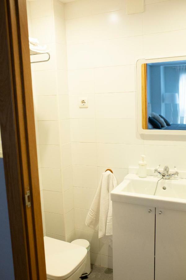 Aurrekoetxea 36 Vacation Rental, 2D Bermeo Esterno foto