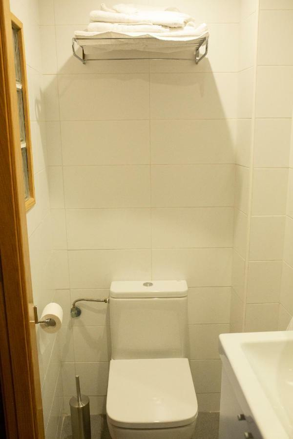 Aurrekoetxea 36 Vacation Rental, 2D Bermeo Esterno foto