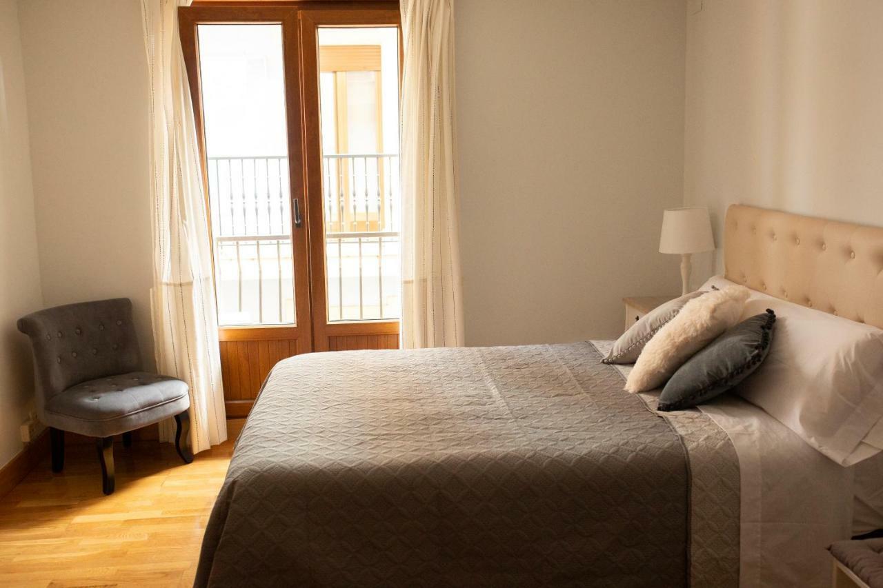 Aurrekoetxea 36 Vacation Rental, 2D Bermeo Esterno foto