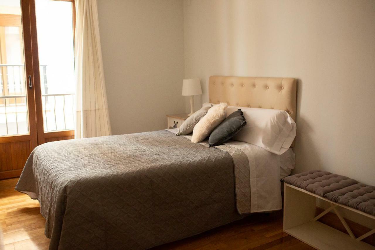 Aurrekoetxea 36 Vacation Rental, 2D Bermeo Esterno foto