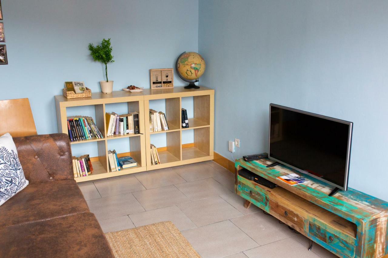 Aurrekoetxea 36 Vacation Rental, 2D Bermeo Esterno foto
