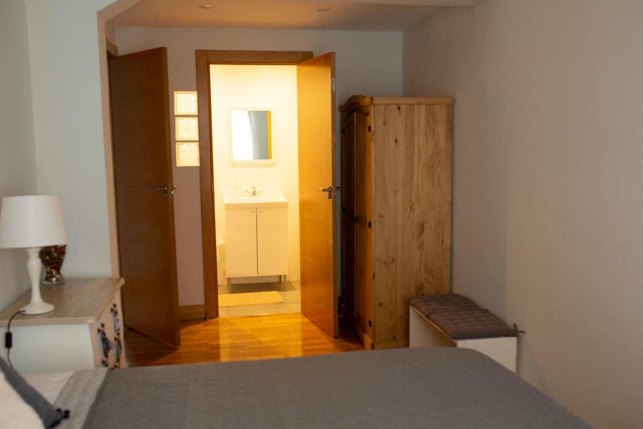 Aurrekoetxea 36 Vacation Rental, 2D Bermeo Esterno foto